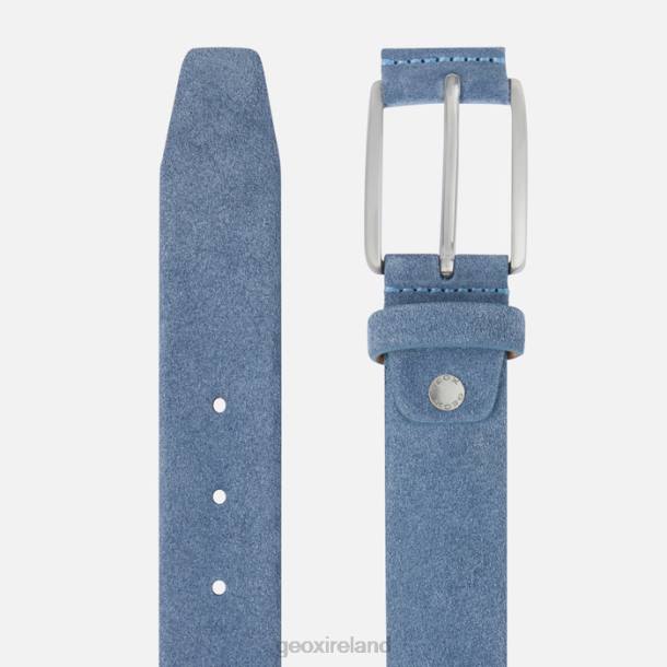 Geox 0ZTB1791 Jeans Belt Man