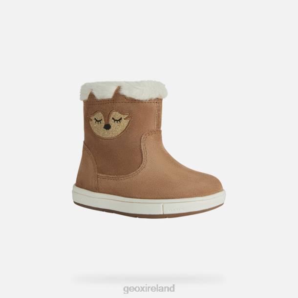 Geox 0ZTB1608 Whisky Trottola Toddler