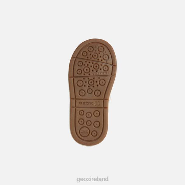 Geox 0ZTB1608 Whisky Trottola Toddler