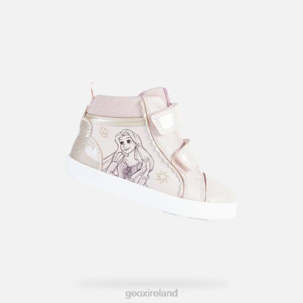 Geox 0ZTB1618 Light Rose Kilwi Toddler