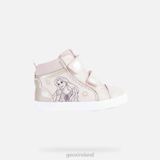 Geox 0ZTB1618 Light Rose Kilwi Toddler