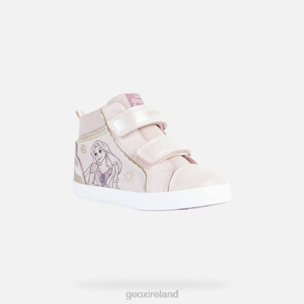 Geox 0ZTB1618 Light Rose Kilwi Toddler
