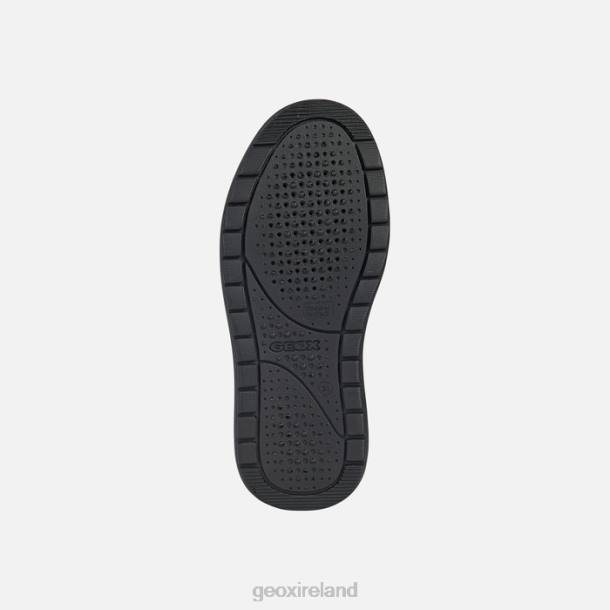 Geox 0ZTB1136 Black Phaolae Girl