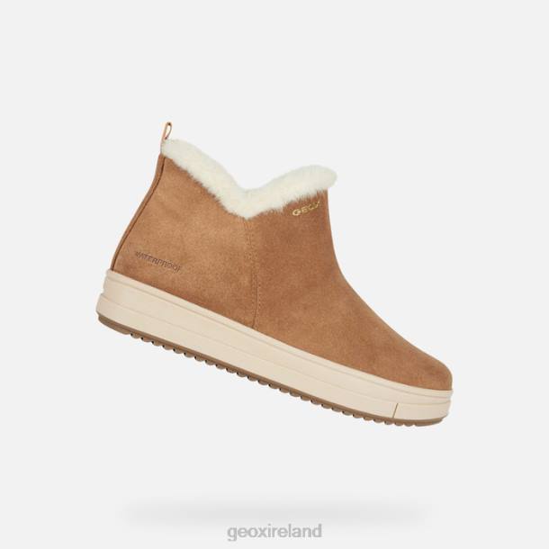 Geox 0ZTB1916 Whisky Rebecca Girl