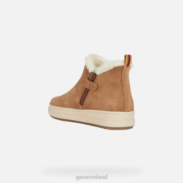 Geox 0ZTB1916 Whisky Rebecca Girl