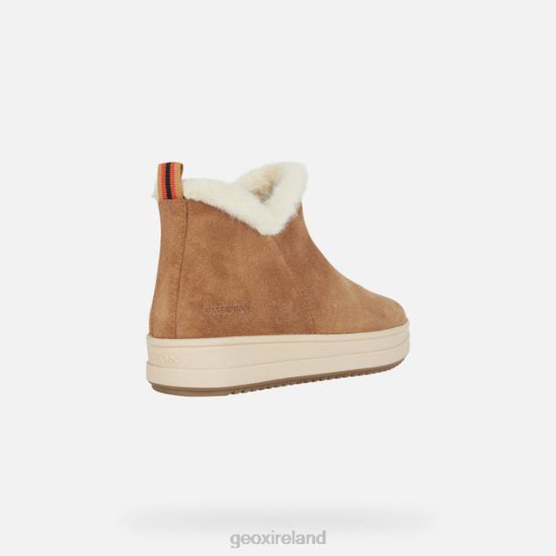 Geox 0ZTB1916 Whisky Rebecca Girl