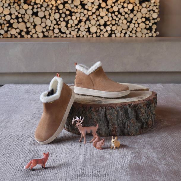 Geox 0ZTB1916 Whisky Rebecca Girl