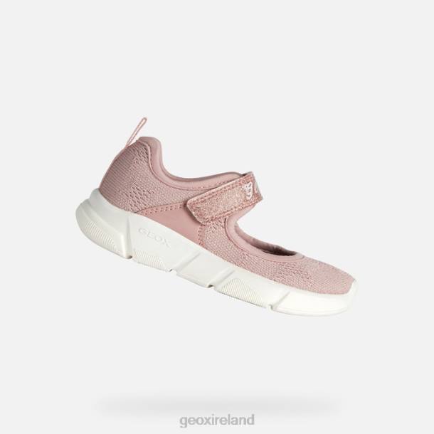 Geox 0ZTB988 Light Rose Aril Girl