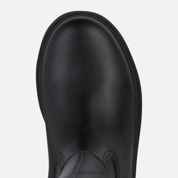 Geox 0ZTB1932 Black Eclair Girl