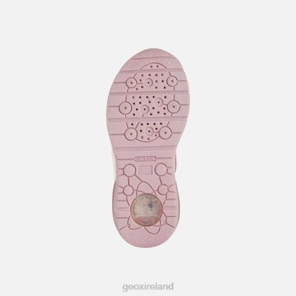 Geox 0ZTB1093 Pink Spaceclub Girl