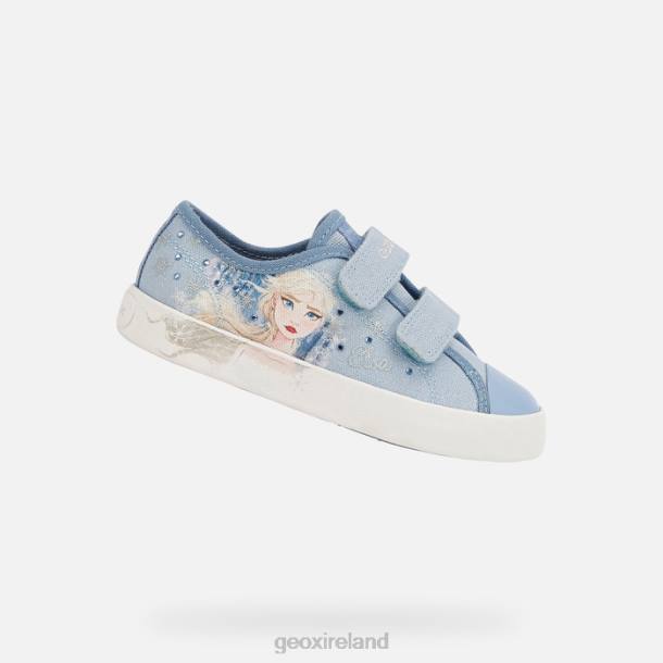 Geox 0ZTB1098 Light Sky Ciak Girl