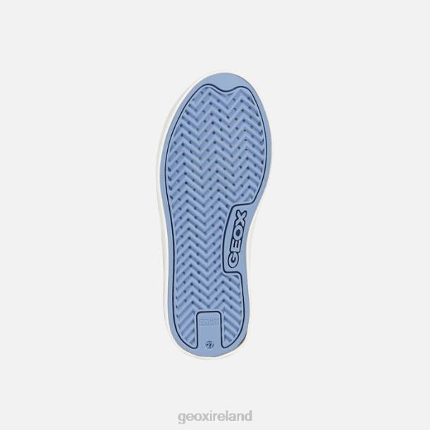 Geox 0ZTB1098 Light Sky Ciak Girl