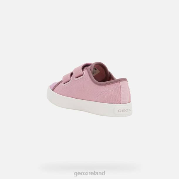 Geox 0ZTB1099 Pink Ciak Girl