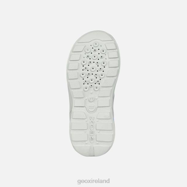 Geox 0ZTB1166 Navy/Sky Sveggen Abx Girl