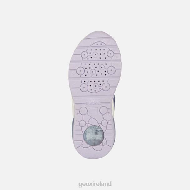 Geox 0ZTB1071 Navy/Sky Spaceclub Girl