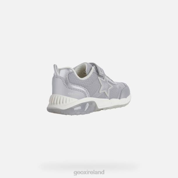 Geox 0ZTB1202 Silver Spaziale Girl
