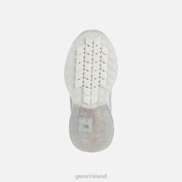 Geox 0ZTB1202 Silver Spaziale Girl