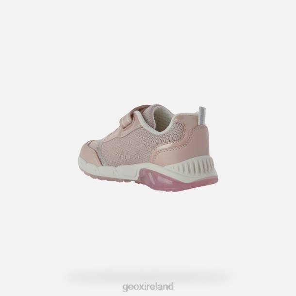 Geox 0ZTB1939 Light Rose Spaziale Girl