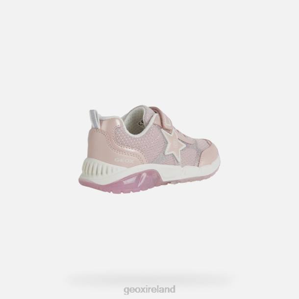 Geox 0ZTB1939 Light Rose Spaziale Girl