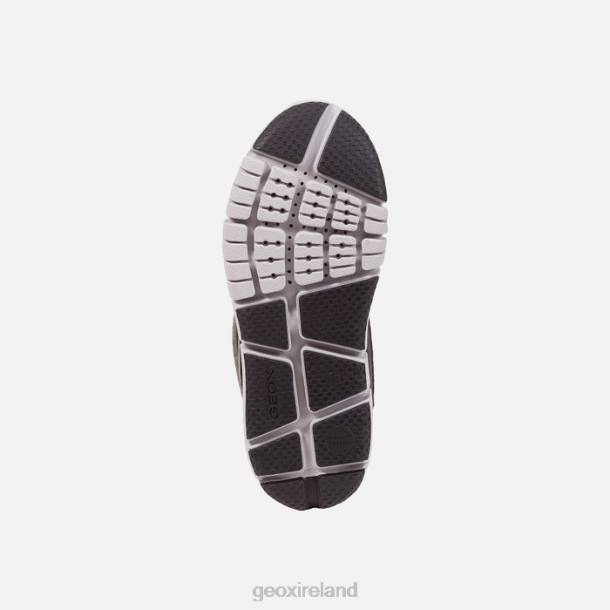 Geox 0ZTB1083 Black Flexyper Abx Girl