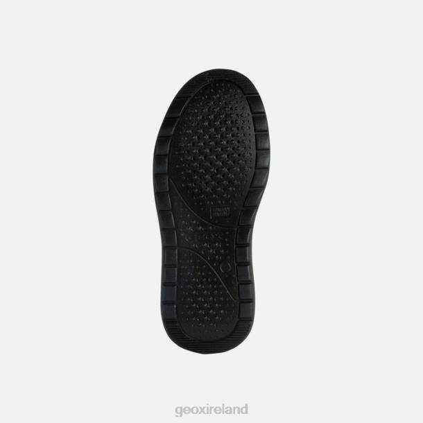 Geox 0ZTB1168 White Phaolae Girl