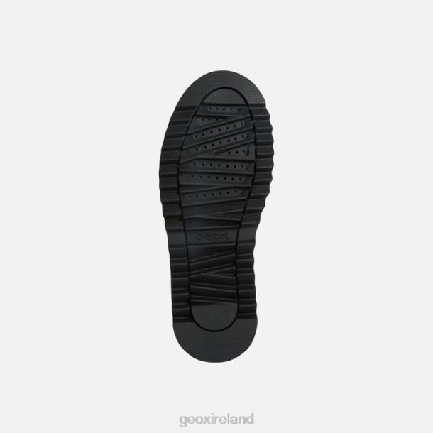 Geox 0ZTB1205 Black Gillyjaw Girl