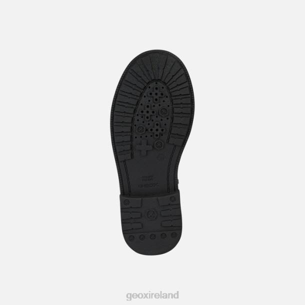Geox 0ZTB1212 Black Eclair Girl