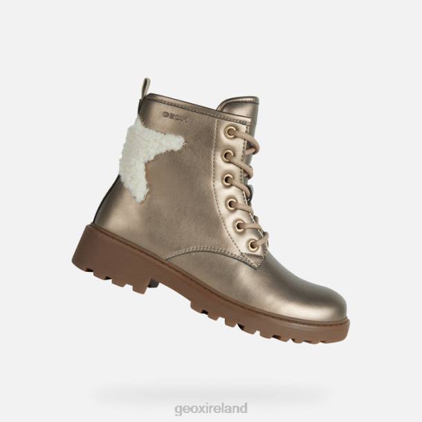 Geox 0ZTB1927 Lead Casey Girl