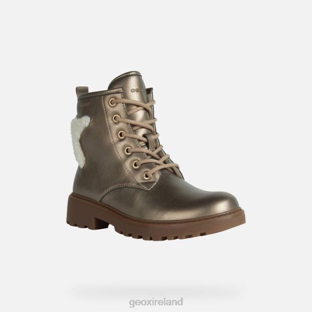 Geox 0ZTB1927 Lead Casey Girl