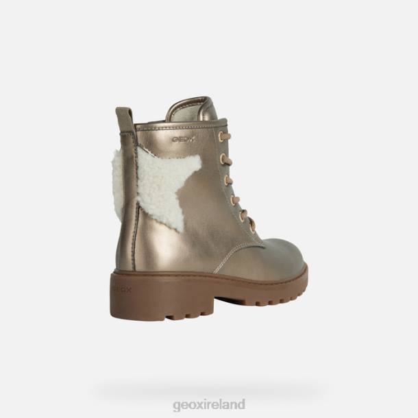 Geox 0ZTB1927 Lead Casey Girl