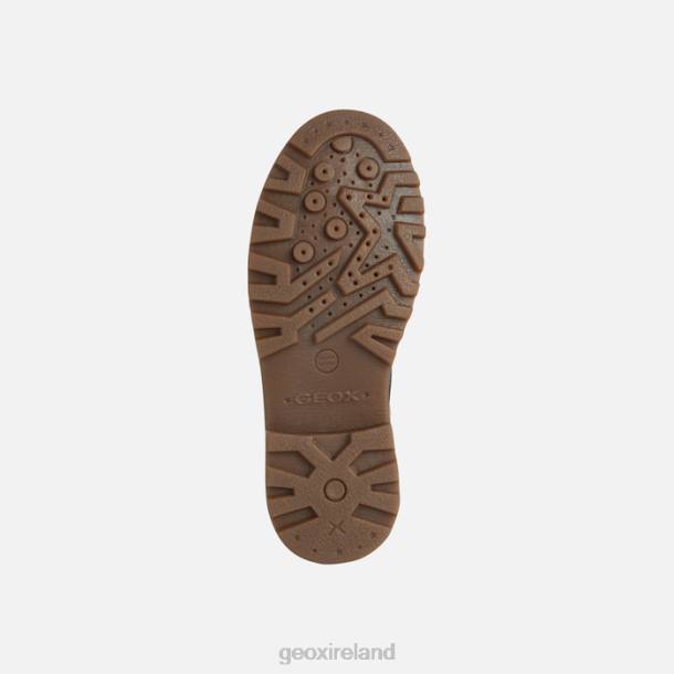 Geox 0ZTB1927 Lead Casey Girl