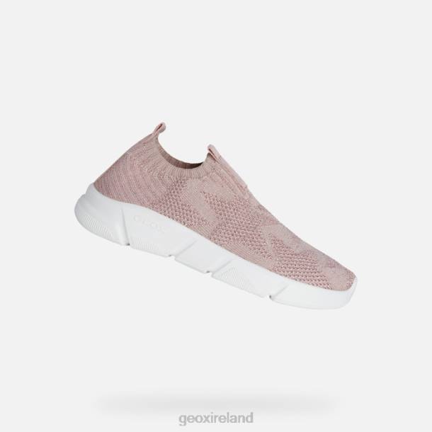 Geox 0ZTB1003 Light Rose Aril Girl