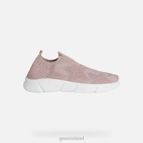 Geox 0ZTB1003 Light Rose Aril Girl