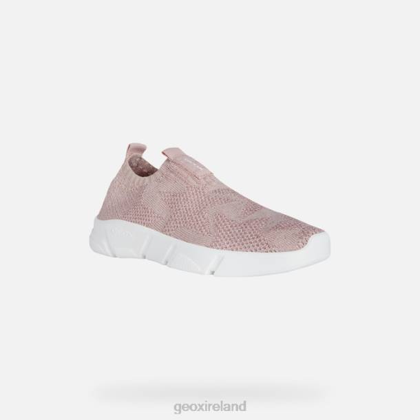 Geox 0ZTB1003 Light Rose Aril Girl