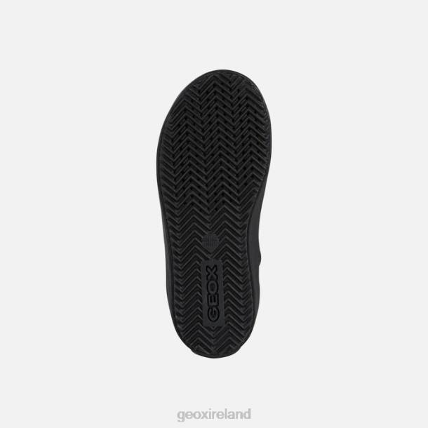 Geox 0ZTB1195 Black Kalispera Girl
