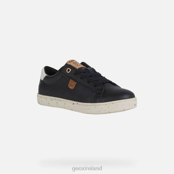 Geox 0ZTB1243 Black Kathe Junior