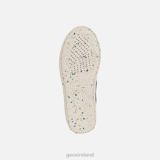 Geox 0ZTB1243 Black Kathe Junior