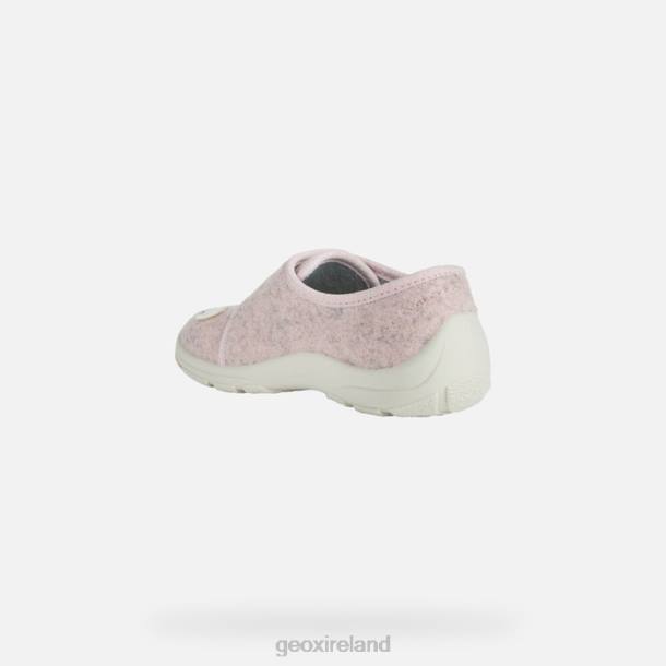 Geox 0ZTB1926 Pink Nymel Junior