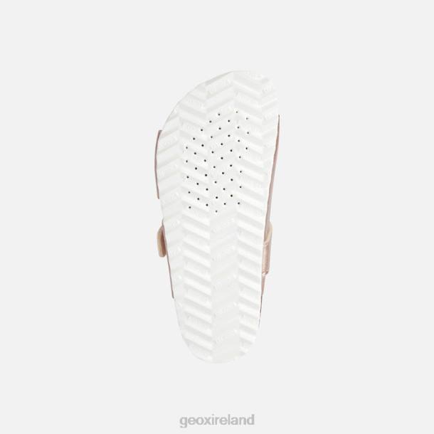 Geox 0ZTB1108 Rose Gold Adriel Girl