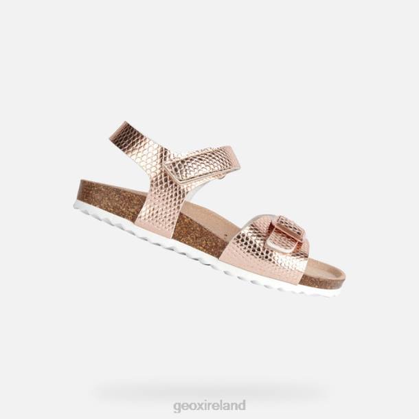 Geox 0ZTB1118 Rose Adriel Girl