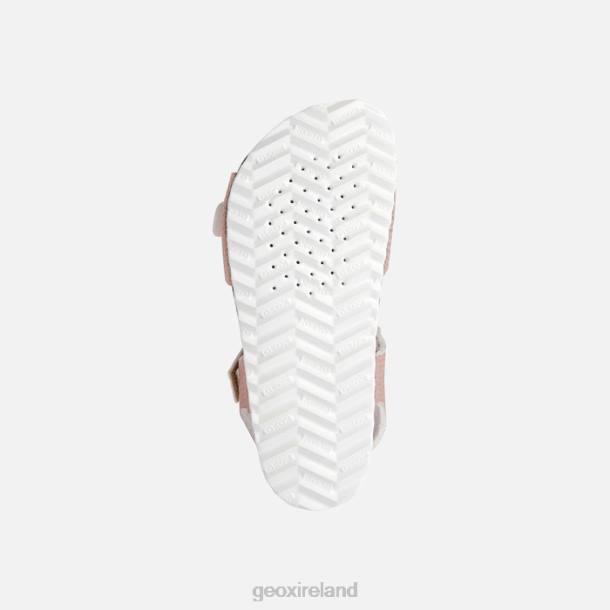 Geox 0ZTB1118 Rose Adriel Girl