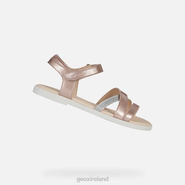 Geox 0ZTB1246 Rose Sandal Karly Girl