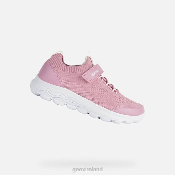Geox 0ZTB1007 Pink Spherica Junior