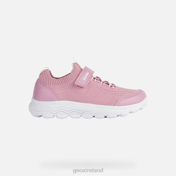 Geox 0ZTB1007 Pink Spherica Junior