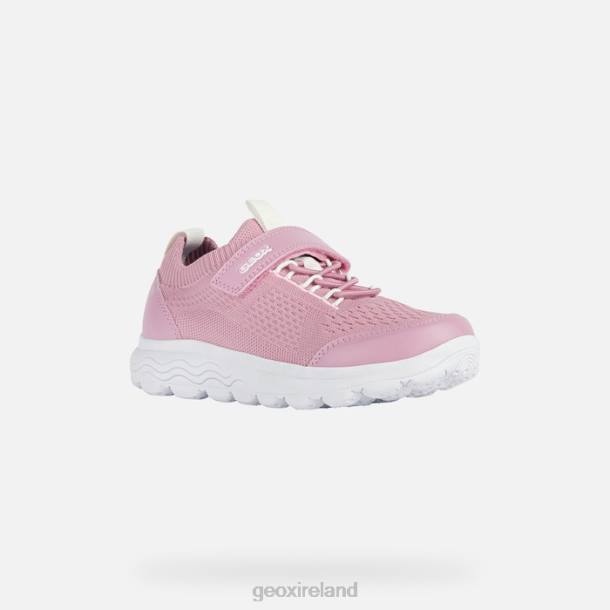 Geox 0ZTB1007 Pink Spherica Junior