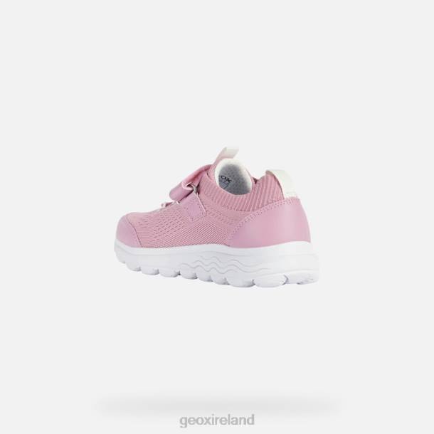 Geox 0ZTB1007 Pink Spherica Junior
