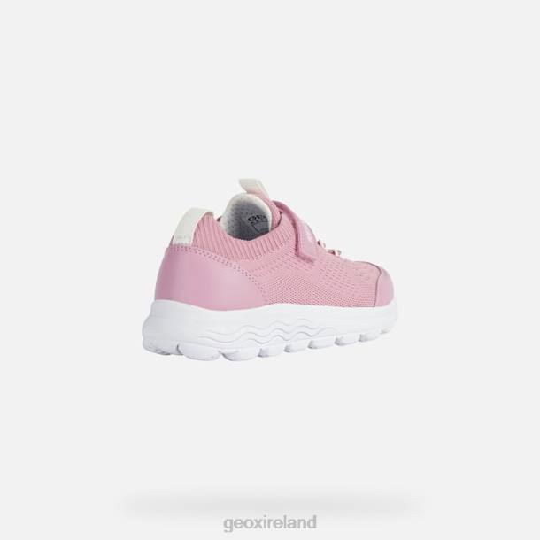 Geox 0ZTB1007 Pink Spherica Junior