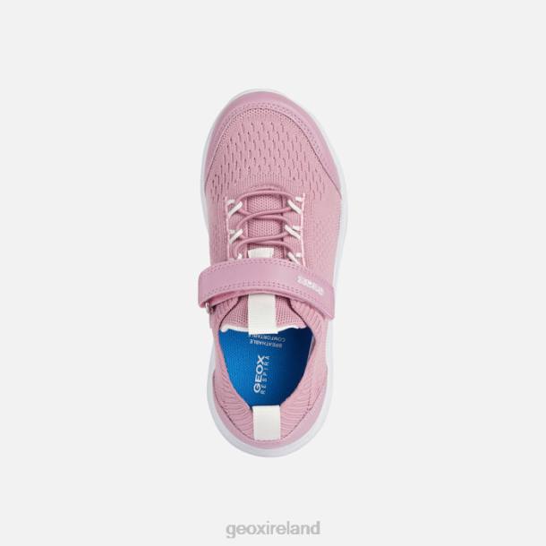 Geox 0ZTB1007 Pink Spherica Junior