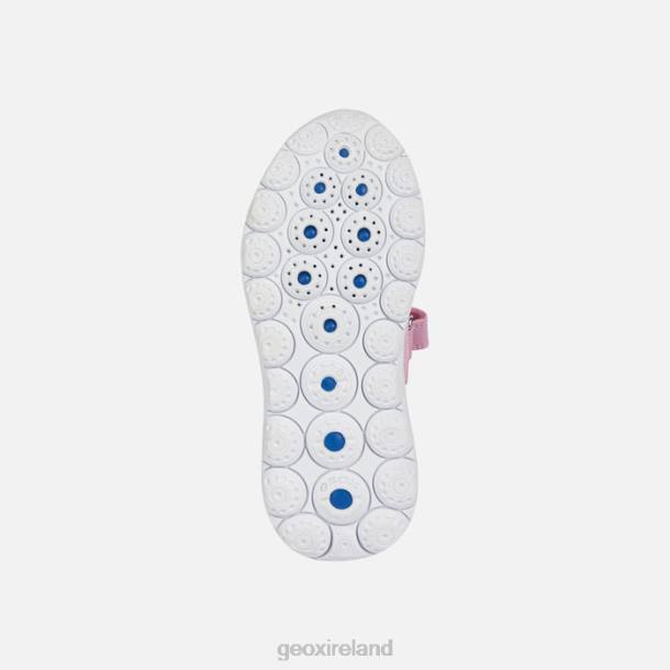 Geox 0ZTB1007 Pink Spherica Junior