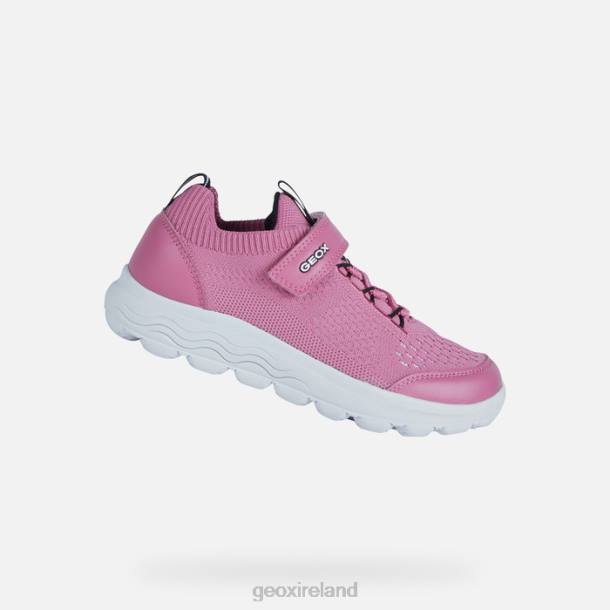 Geox 0ZTB1008 Fuchsia Spherica Junior